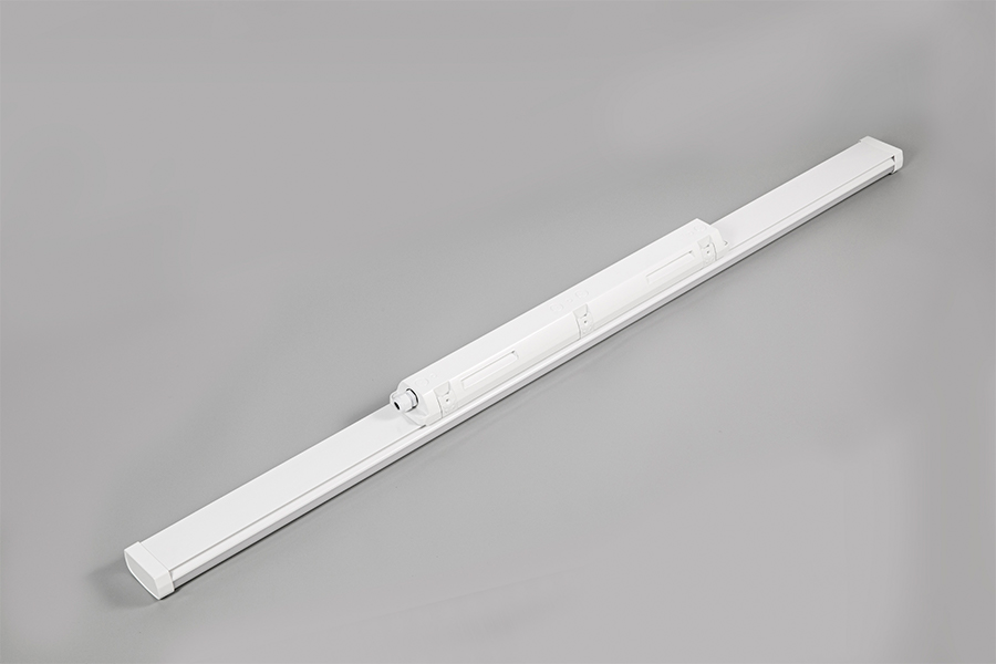 nieuwste technologie LED IP65 waterdichte armatuur innovatieve industriële lichtbalkarmaturen LK-1870