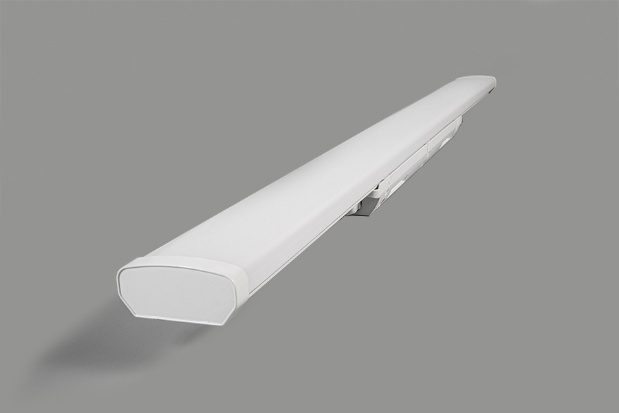 LED IP65 weerbestendig armatuur innovatieve industriële lineaire verlichtingslamp LK-P1560