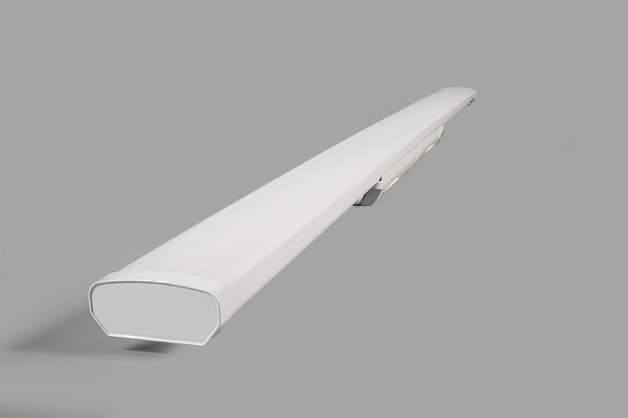 LED IP65 weerbestendig armatuur innovatieve industriële lineaire verlichtingslamp LK-P1870